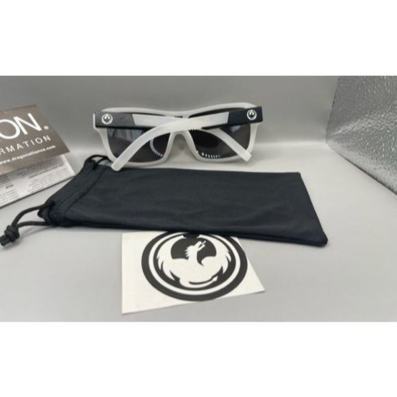New Dragon Sunglasses - Picture 3 of 3